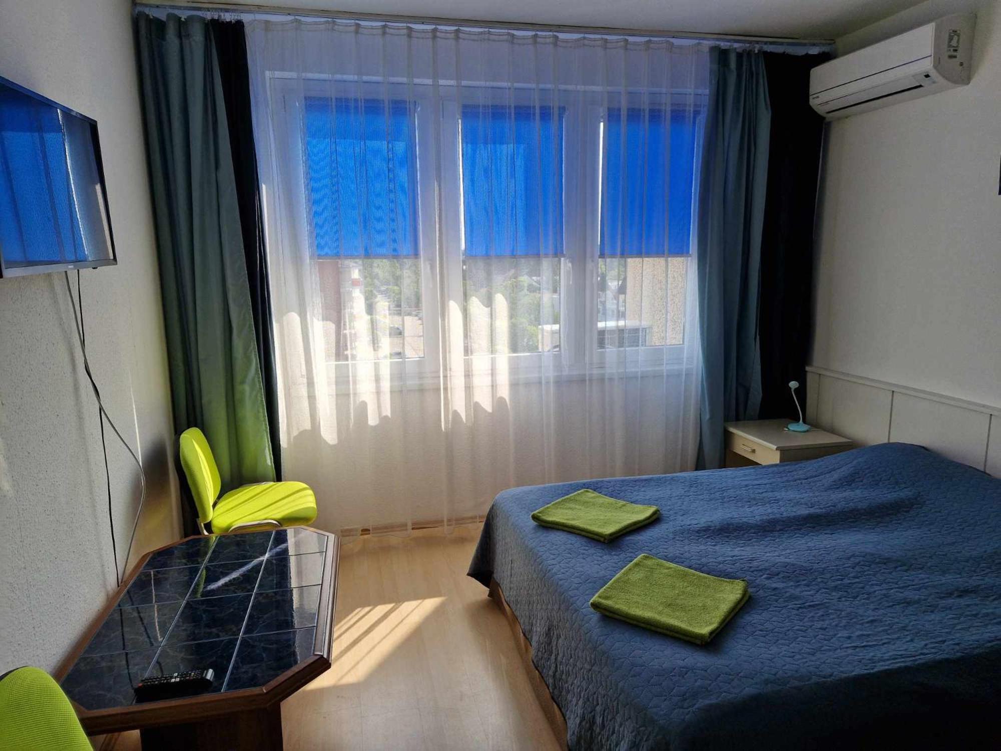 Luna Apartman501 شيوفوك المظهر الخارجي الصورة